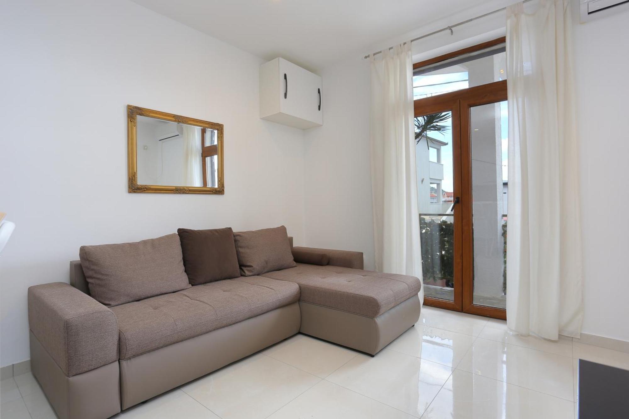 Apartments With A Parking Space Mastrinka, Ciovo - 4324 Trogir Rom bilde