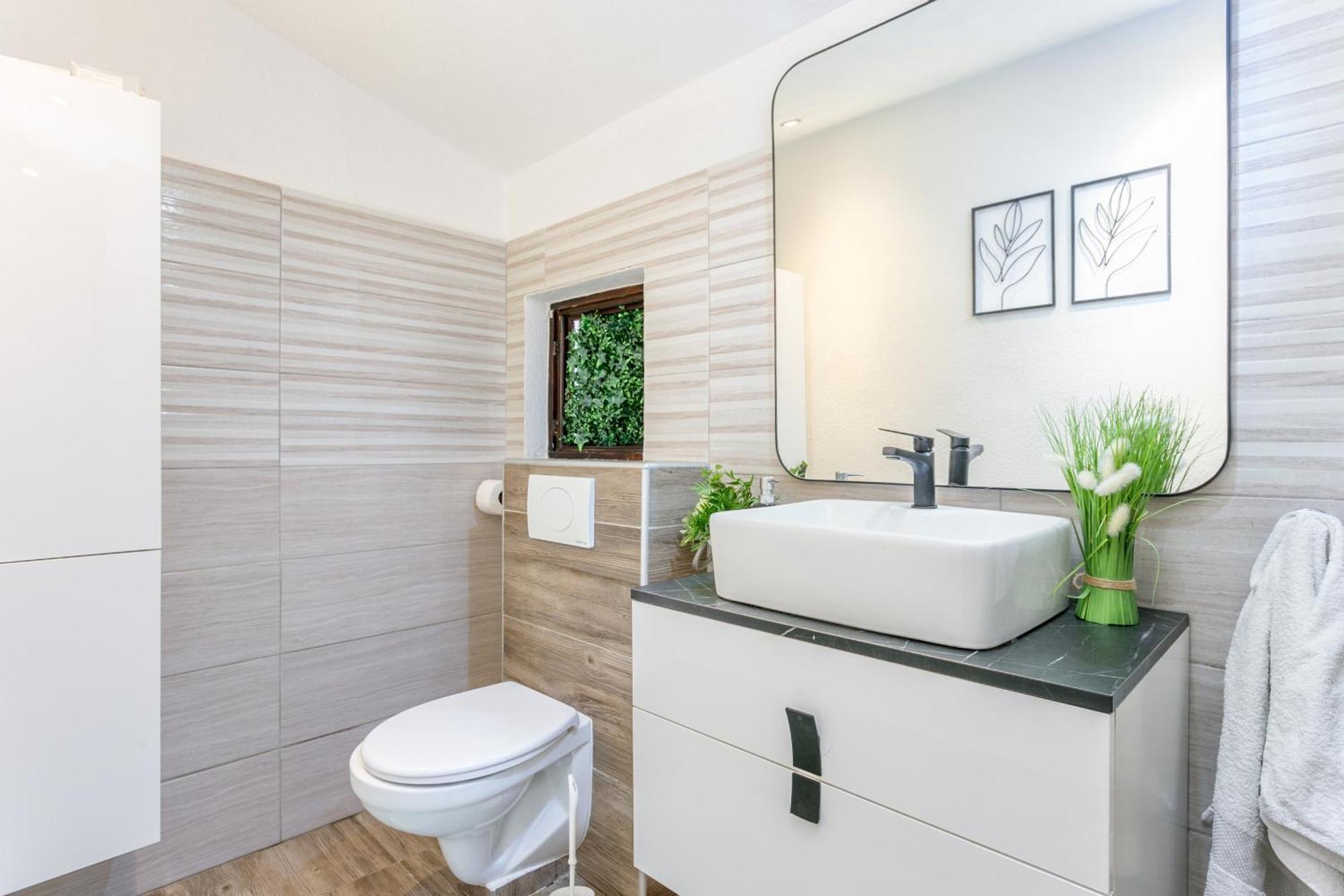 Apartments With A Parking Space Mastrinka, Ciovo - 4324 Trogir Rom bilde