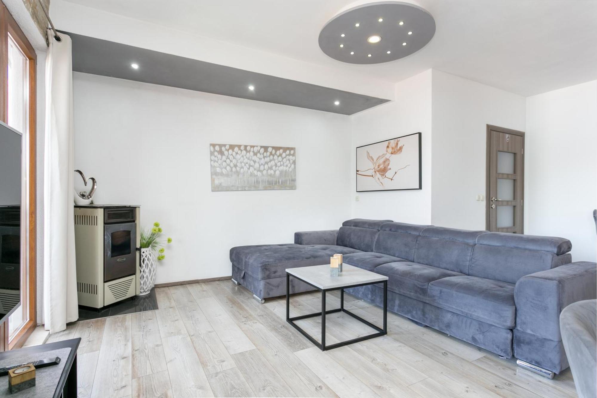 Apartments With A Parking Space Mastrinka, Ciovo - 4324 Trogir Rom bilde